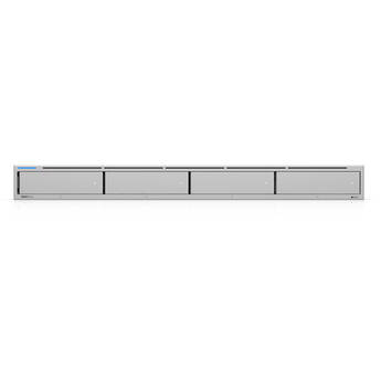 Ubiquiti UNAS Pro 4 Four-Bay NAS Enclosure
