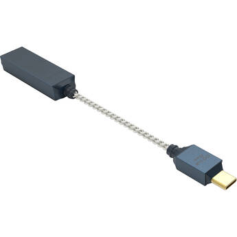 iFi audio GO link 2 Max Hi-Res Balanced USB-C Dongle DAC