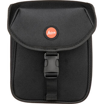 Leica Cordura Case for Select 8x and 10x Binoculars (Black)