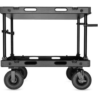 Proaim Victor Lite V2 48" Video Production/Camera Cart