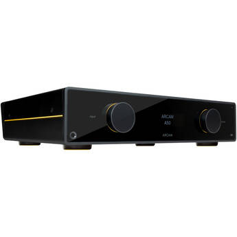 ARCAM A50 Signature Integrated Amplifier