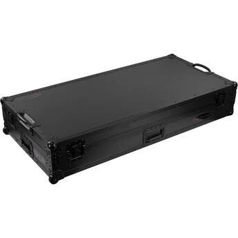 Odyssey Black Label DJ Coffin Case for Pioneer DJM-A9 and CDJ-3000X