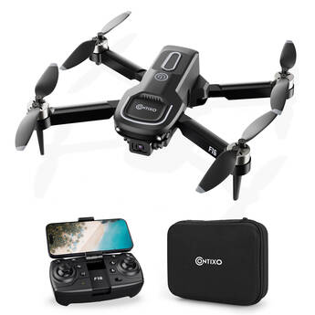 Contixo F16 Ziro Drone