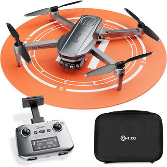 Contixo F28 Status Max Drone