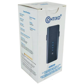Contixo Flight Battery for F33 Vortex