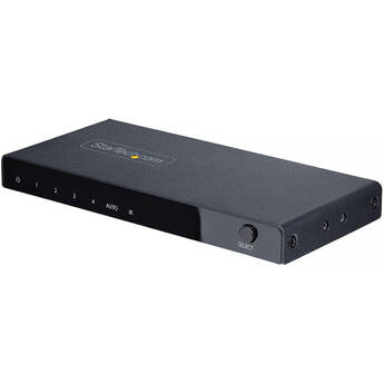 StarTech 4x1 8K60 HDMI 2.1 Switch