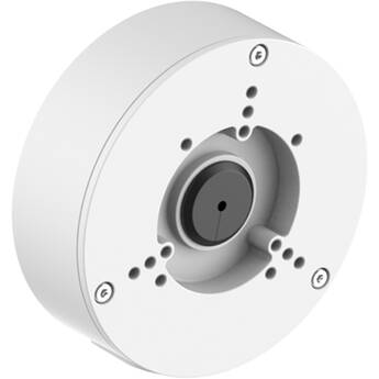 Luminys LUM-J01 Standard Bullet Junction Box