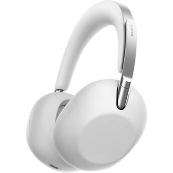 Sony 1000X THE COLLEXION Wireless Noise Cancelling Headphones (Platinum)