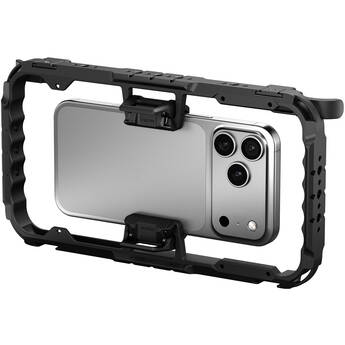 Tilta Khronos Universal Smartphone Case Base Kit (Space Gray)