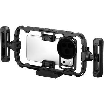 Tilta Khronos Universal Smartphone Case Creator Kit (Space Gray)