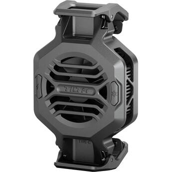 Tilta Cooling System for Khronos Universal Smartphone Case (Space Gray)