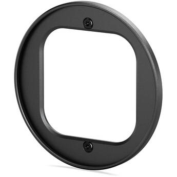 Tilta 62mm Filter Tray for Khronos Universal Smartphone Cage (Space Gray)