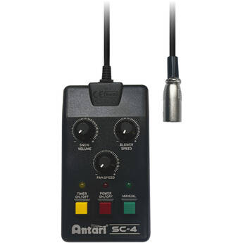 Antari Wired Remote Control for S-600 Yeti