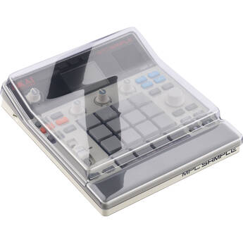 Decksaver Akai MPC Sample Cover