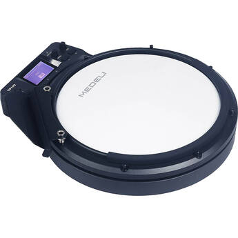 Medeli Electronics TP110 Pro Coach Digital Drum Practice Pad