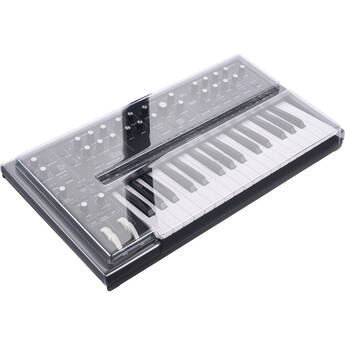 Decksaver Cover for Moog Messenger