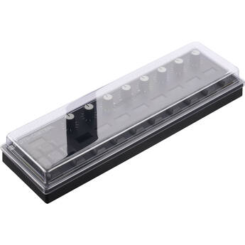 Decksaver Cover for Melbourne Instruments Roto-Control