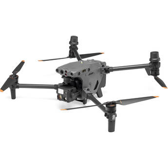 DJI Matrice 30T (General)