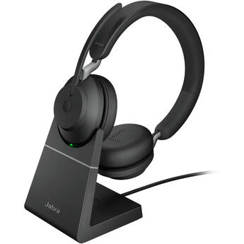 Jabra Evolve2 65 26599-989-889-01 Replacement for Jabra Evolve2 65