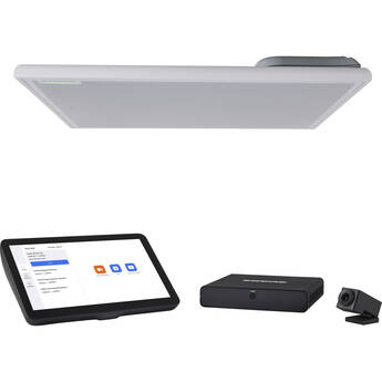 Shure IMXRK30Z IntelliMix Small Room Kit for Zoom Rooms