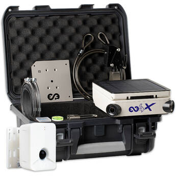 enlaps Tikee 4X Outdoor Time-Lapse Camera Pack