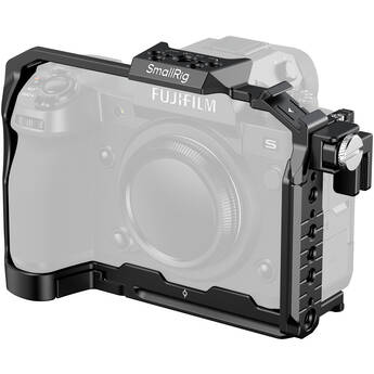 SmallRig Camera Cage for FUJIFILM X-H2 & X-H2S