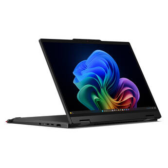 Lenovo 14" ThinkPad T14s 2-in-1 Gen 2 Multi-Touch Laptop