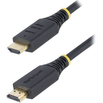 StarTech High-Speed HDMI 4K 60 Hz Cable (20')