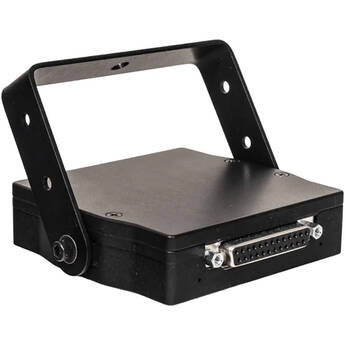 X-Laser Ether Dream 4 Laser DAC (Metal Enclosure)