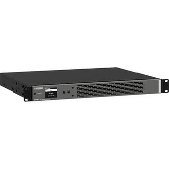 Yamaha Open Architecture DSP 16 I/O Processor