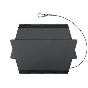 Nanlux Barndoors for NL Mount Fixture
