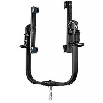 Nanlux Dual-Head Yoke for Matrix 2500B and 2500C