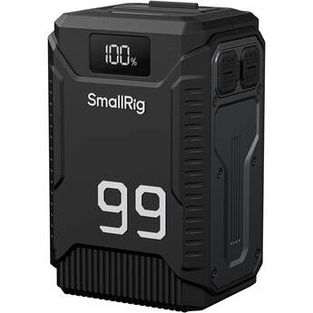 SmallRig T99 V-Mount Power Bank (99Wh)