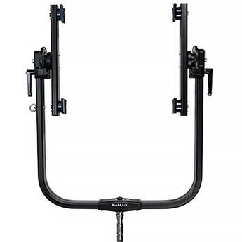 Nanlux Dual-Head Yoke for Evoke 5000B
