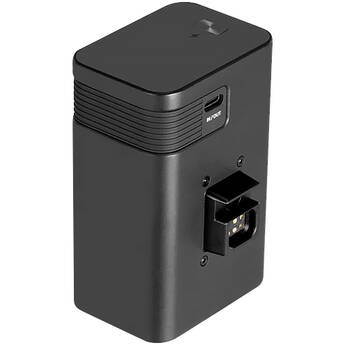 Zhiyun CH1-6E Grip Battery for MOLUS X60 & X100 Series