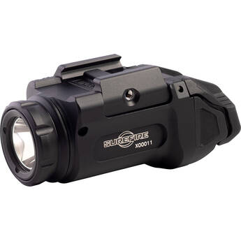 SureFire XC3 Sub-Compact Weaponlight for Glock G43X & G48