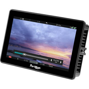 PORTKEYS BM5IV 5.5" HDMI/SDI Touchscreen Monitor