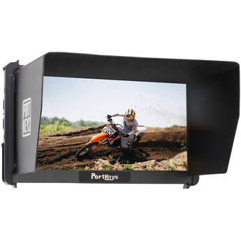 PORTKEYS HD7H 7" High-Bright HDMI Monitor