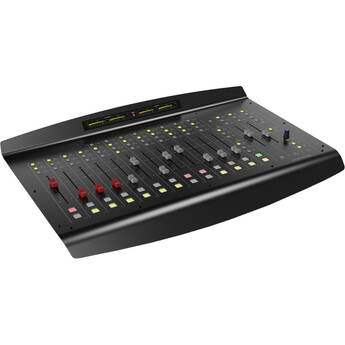 Angry Audio Flex! Radio Mixing Console