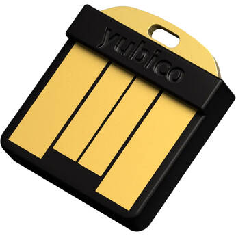 Yubico YubiKey 5 Nano USB-A Security Key