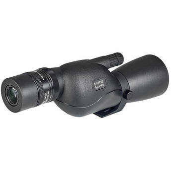 Opticron MM4 62 GA VHD Travelscope + SDLv4 15-45x Eyepiece
