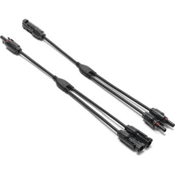 DJI Power Solar Panel MC4 Parallel Cable (1.6')