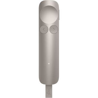 Logitech Spotlight 2 Advanced Presentation Remote (Sand)
