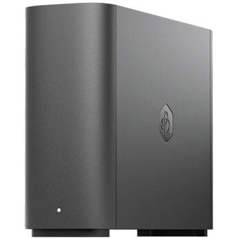 Synology 4TB BeeStation Personal Cloud NAS Server