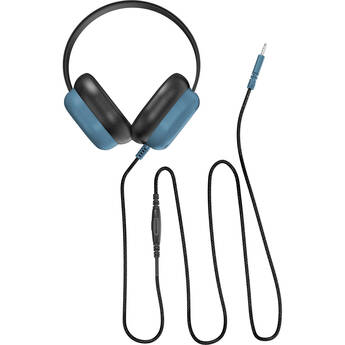 STM Hear-O Over-Ear Headphones with Microphone (3.5mm)