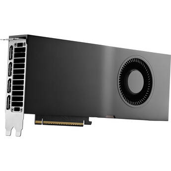 NVIDIA RTX PRO 4500 Blackwell Generation Graphics Card (OEM)