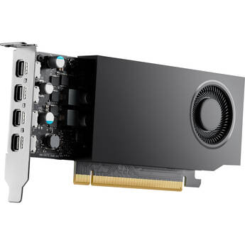 NVIDIA RTX A400 Graphics Card (OEM)