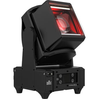CHAUVET Professional Colorado PXL Curve 1 Batten