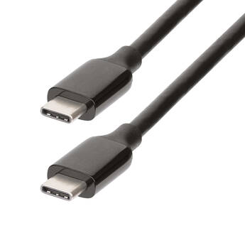 StarTech USB-3 2 Gen 2 C To C Bi Directional Active Cable (10')