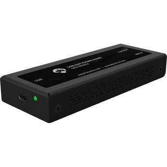 Angry Audio USB VoIP Phone Audio Gizmo
